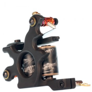 Black Sun Old Black - Couleur & Nuance-504